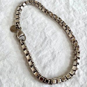 Tiffany & Co. Venetian Link Bracelet